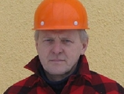 Piotr Dublinowski Murarstwo